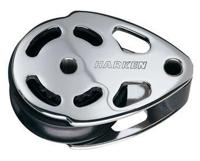Harken 75mm Esp Rvs Voetblok Default