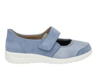 Solidus Kate 29503 80498 blue lichtblauw maat 38.5