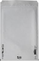 Q-CONNECT luchtkussenenveloppen, wit, 9-I, 320 x 455 mm, pak van 10 stuks