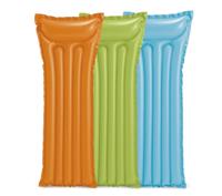 Intex luchtbed economats 183x69 cm