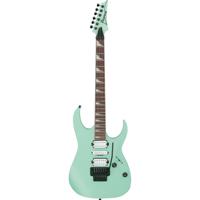 Ibanez RG470DX Sea Foam Green Matte elektrische gitaar - thumbnail