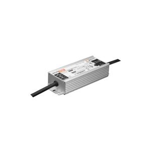 Mean Well HLG-60H-24A LED-driver, LED-transformator Constante spanning, Constante stroomsterkte 60 W 2.5 A 24 V/DC PFC-schakeling, Overbelastingsbescherming,