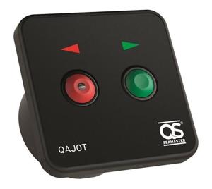 Qs Seamaster Bedieningspaneel Druktoets Default