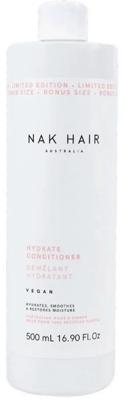 NAK Hydrate Conditioner 500ml