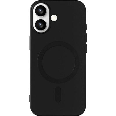 JT Berlin Case Apple Apple iPhone 17 Zwart