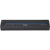 Brother PJ-763 PocketJet 300 dpi Bluetooth