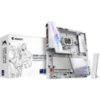 Gigabyte Z890 AORUS TACHYON ICE Moederbord Socket Intel LGA 1851 Vormfactor ATX Moederbord chipset Intel® Z890