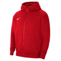Nike Park 20 Fleece Vest Kids Rood