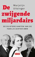 De zwijgende miljardairs (Paperback)