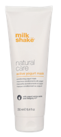 Milk_Shake Natural Care Active Yogurt Mask 250ml Maskers