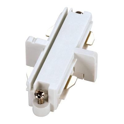 SLV Connector 1-Fase langsverbinder - 143091