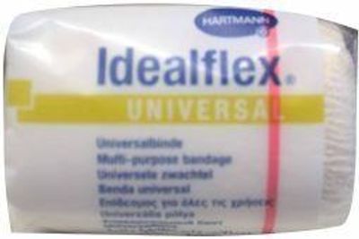 Hartmann Idealflex universal 5m x 6cm (1 st)