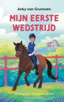Mijn eerste wedstrijd (Hardback)