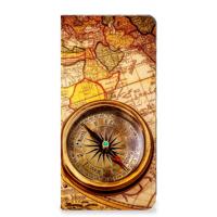 Google Pixel 8 Pro | Book Cover | Kompas