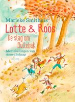 De slag om Bullebak - Marieke Smithuis - ebook