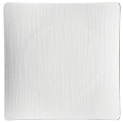 ROSENTHAL - Mesh White - Bord vierkant 27cm