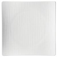 ROSENTHAL - Mesh White - Bord vierkant 27cm ROSENTHAL - Mesh White - Bord vierkant 27cm