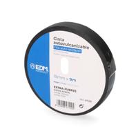 Plakband EDM 47120 19 mm x 9 m