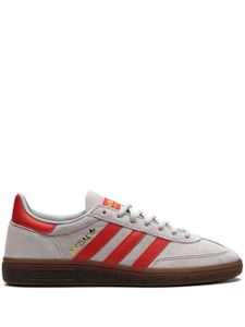 adidas baskets Handball Spezial 'Red Stripe' - Gris