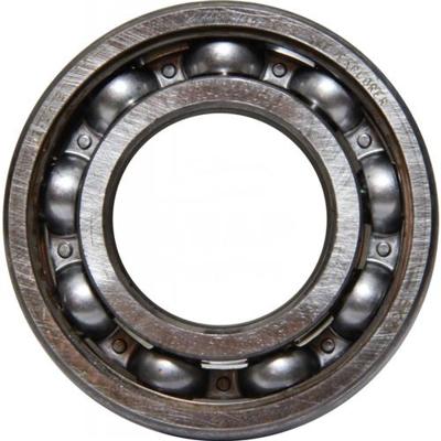 Jabsco Bearing Default