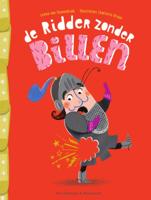 De ridder zonder billen (Hardback)