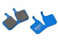 Magura Schijfremblokset organisch mt5/mt7 (10