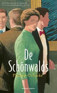 De Schönwalds (Paperback)