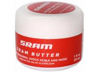 Sram Vet butter a1