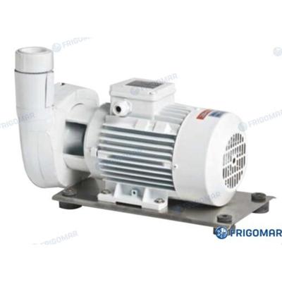 FRI705 - CM 20E 0,37 kW ventilatorconvectorcirculatiepomp