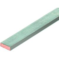 Weidmüller 0357400000 Verzamelrail 1 m