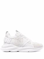 Philipp Plein baskets Runner - Blanc - thumbnail