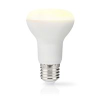 LED-Lamp E27 | R63 | 8.5 W | 806 lm | 2700 K | Warm Wit | 1 Stuks