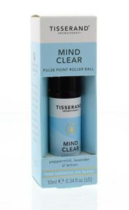 Roller ball mind clear