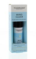 Roller ball mind clear