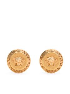 Versace puces d'oreilles Tribute Medusa