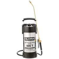 Gloria Haus und Garten 000506.0000 505 T Profiline Drukspuit 5 l