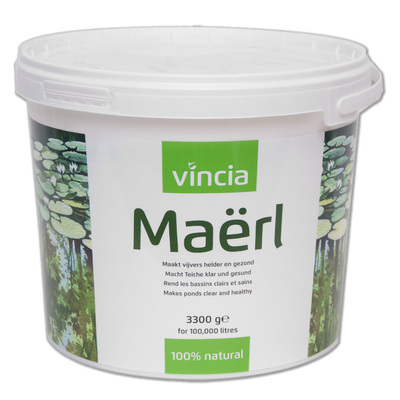 Vincia Maerl 3300 gram