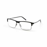 Heren Brillenframe Porsche P8361-A Zwart Ø 55 mm