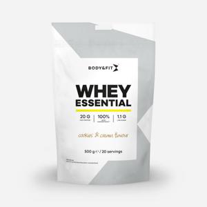 Whey Essential