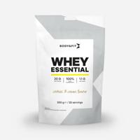 Whey Essential - thumbnail