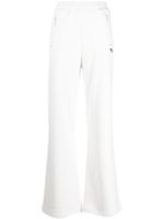 Diesel pantalon de jogging P-Zam-Doval-Pj - Blanc