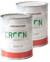 Croon Aquagloss 1 liter