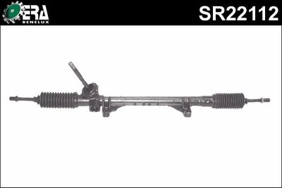 Stuurhuis SR22112