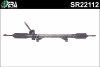 Stuurhuis SR22112
