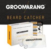 Groomarang Groomarang Beard Catcher - thumbnail