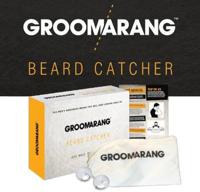 Groomarang Groomarang Beard Catcher