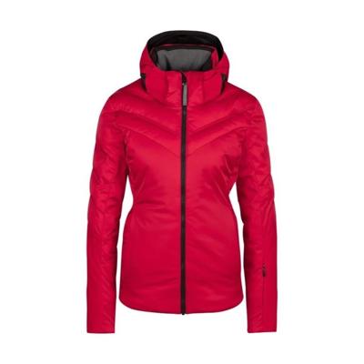 Capranea Bellavista Wintersportjas Dames Red Chillies 38