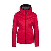 Capranea Bellavista Wintersportjas Dames Red Chillies 38