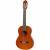 Yamaha CGS102A klassieke gitaar naturel 1/2 model