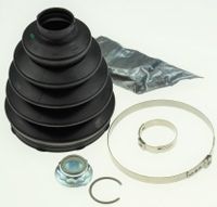 Asmanchetten set 36441